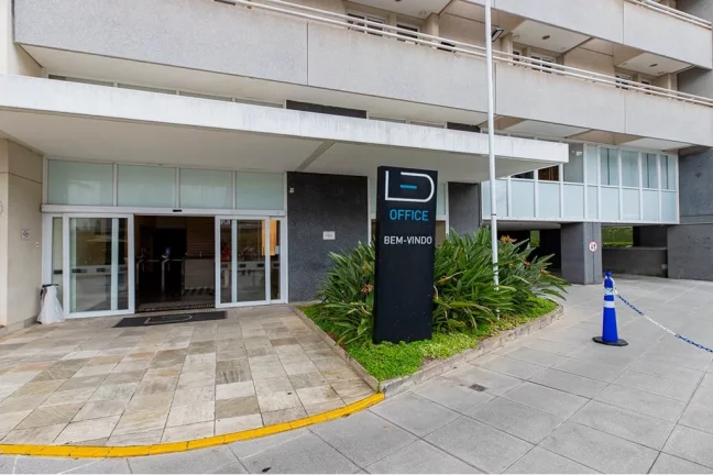 Imagem SALA COMERCIAL em São Paulo - SP, Várzea da Barra Funda
