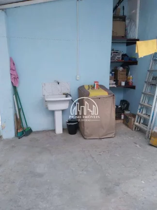 Imagem Casa com 3 dormitórios à venda, 180 m² por R$ 550.000,00 - Jardim Vera Cruz - Jundiaí/SP