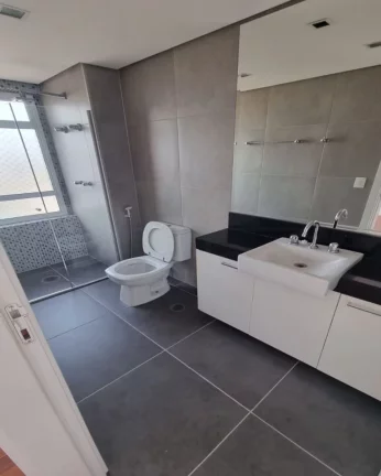 Imagem Apartamento 4 quartos, 3 suites, 178 m²