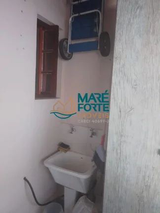 Imagem Apartamento Mobiliado no Bairro Itagua em Ubatuba SP