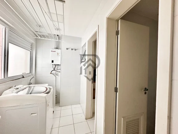 Imagem Apartamento condominio The Parker Aclimação morar proximo parque