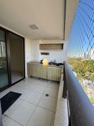 Imagem Apartamento 3 quartos sendo 1 Suíte Edifício Privilege