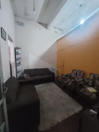 Imagem Casa com 1 dormitório à venda, 85 m² por R$ 260.000,00 - Jardim Santa Helena - Poá/SP