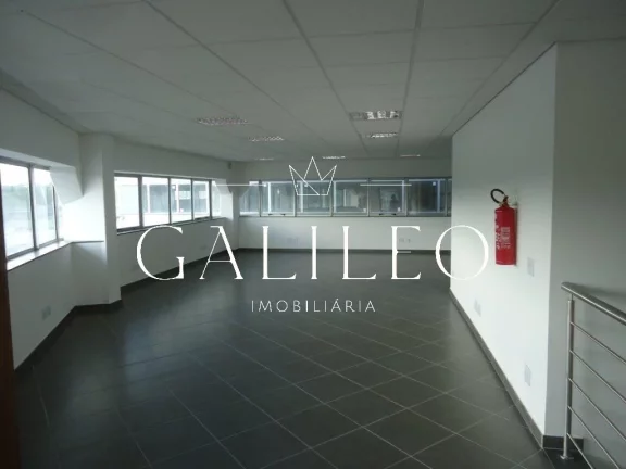 Imagem LOCAÇÃO DE GALPÃO NO DISTRITO INDUSTRIAL ALFREDO RELO - 4.245M² - ITATIBA - SP