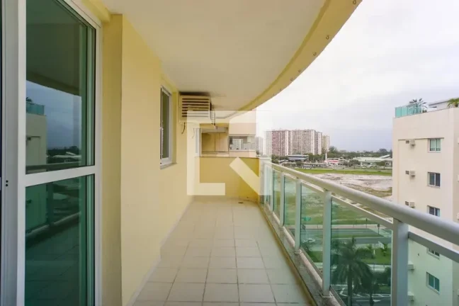 Imagem Apartamento à Venda - Recreio, 2 Quartos, 153 m2