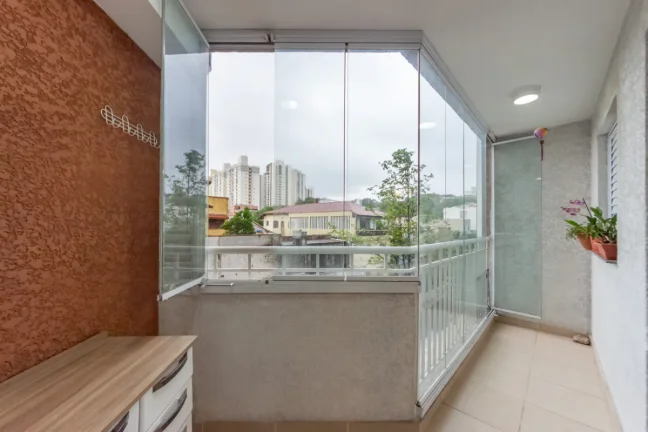 Imagem Apartamento para venda em Vila Prudente com 3 quartos, sendo 1 suíte , 66m2