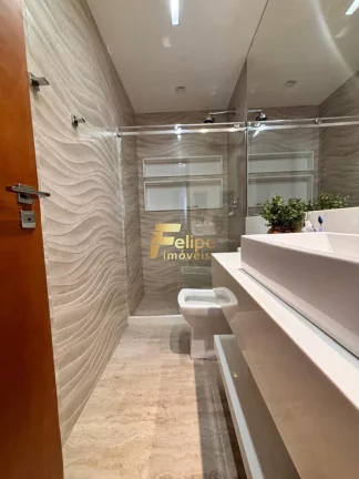 Imagem UM APARTAMENTO DE ALTO PADRÃO PARA VOCÊ E SUA FAMÍLIA.
