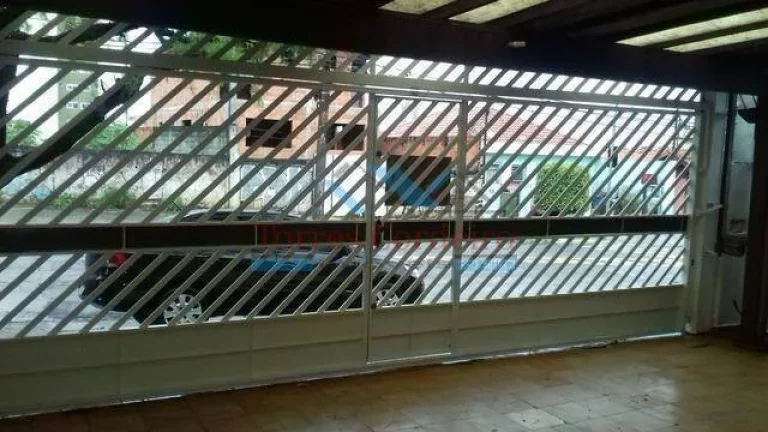 Imagem Lindo Sobrado no Jd. Esmeralda 3 dorm + 3 vagas