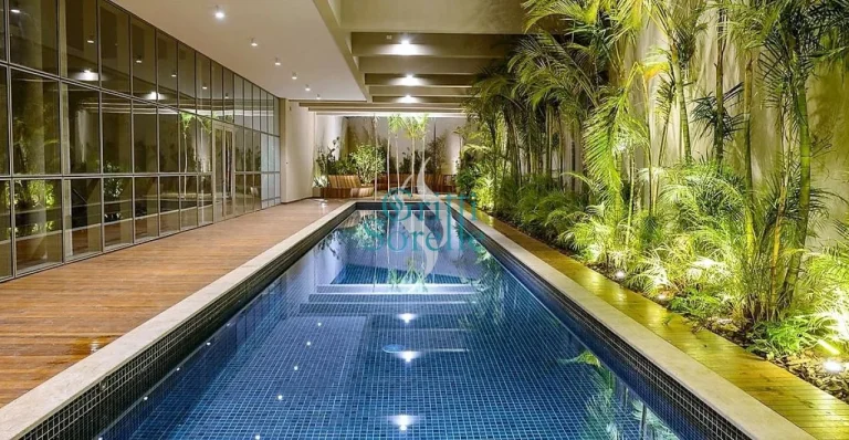 Imagem Apartamento Alto Padrão, Novo à venda em Vila Mariana - São Paulo /SP..