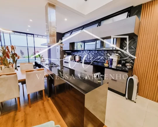 Imagem Venda Sobrado | Vanessa Carrenho Assessoria Imobiliária