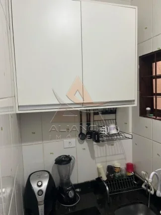 Imagem Comercial - Ribeirão Preto - Vila Tibério