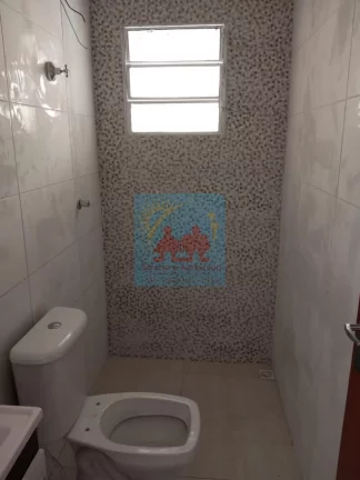 Imagem Casa com 2 dorms, Piscina, Churrasqueira, Jardim Suarão, Itanhaém - R$ 325 mil, Cod: 2338