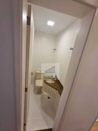 Imagem APARTAMENTO À VENDA DE 79M² NA BELA VISTA