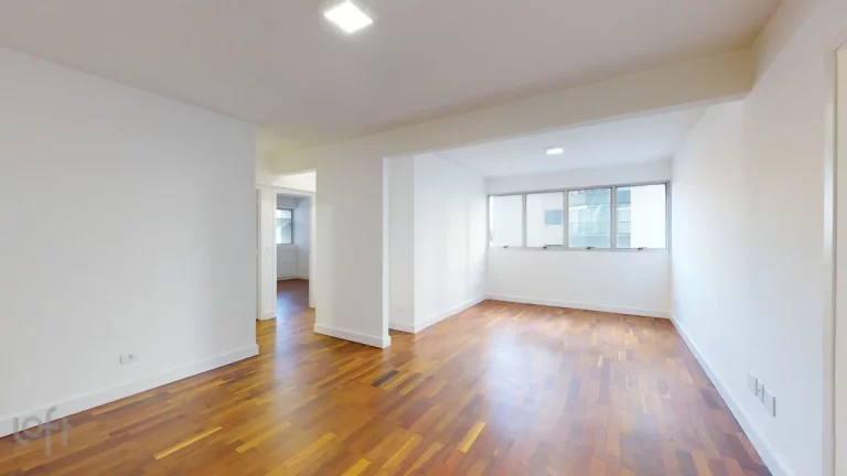 Imagem APARTAMENTO RESIDENCIAL em São Paulo - SP, Itaim Bibi