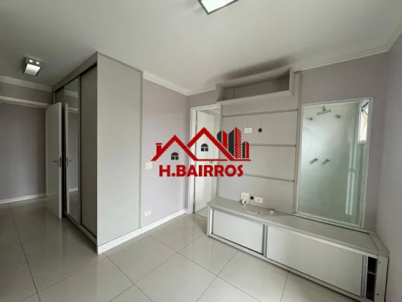 Imagem Apartamento com 3 Quartos à Venda, 133 m² em Jardim Esplanada Ii - São José Dos Campos