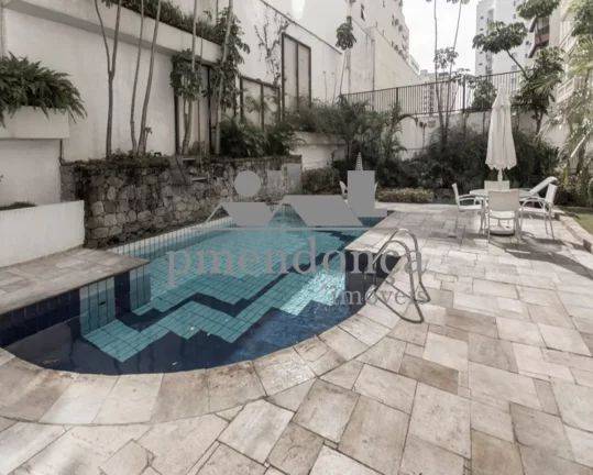 Imagem Apartamento a venda em Perdizes com 3 suítes e 2 vagas, 136m²