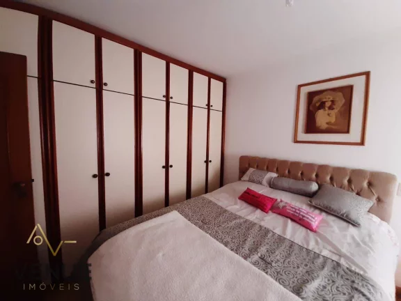 Imagem Apartamento com 4 dormitórios à venda, 157 m² por R$ 799.000,00 - Vila Nova Cachoeirinha - São Paulo/SP