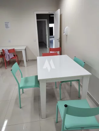 Imagem Salão comercial Embaré, Santos/SP