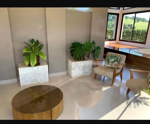 Imagem EXCELENTE TERRENO COM 820 m² NO CONDOMÍNIO RESERVA SANTA MONICA - ITUPEVA SP