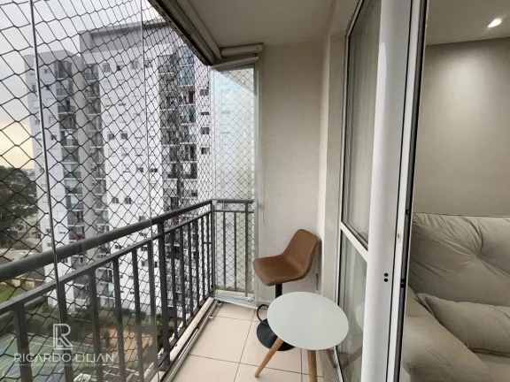 Imagem A VENDA!!! Apartamento com 2 dormitorios e vaga no Jardim Brasil (Zona Norte), São Paulo/SP