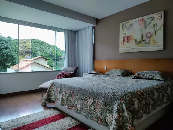 Imagem CASA RESIDENCIAL em DOMINGOS MARTINS - ES, DOMINGOS MARTINS