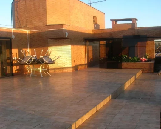 Imagem Apartamento de cobertura no Butantã