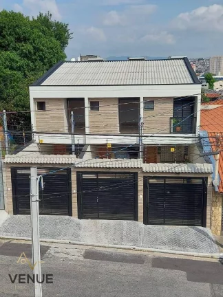 Imagem Sobrado a venda na Penha- ao lado da Itinguçu
