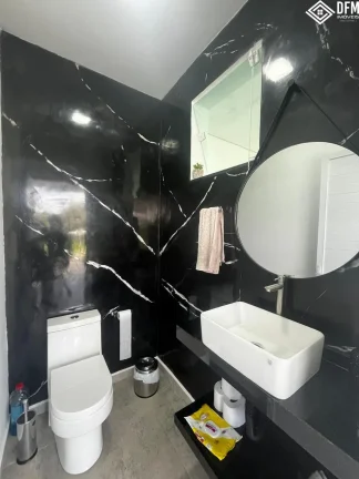 Imagem Sobrado com 3 Dormitorio(s) localizado(a) no bairro Residencial Colinas em Mogi das Cruzes / Mato Grosso do Sul Ref.:4332