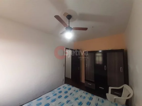 Imagem Apartamento linear a venda com 2 quartos - Parque Central - Cabo Frio