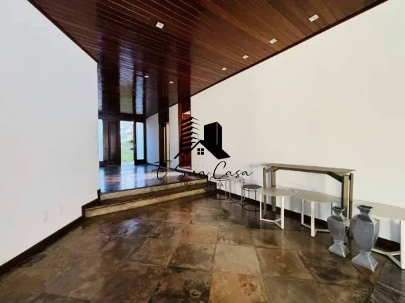 Imagem Casa a Venda 4 Quartos Bairro Bandeirantes Belo Horizonte MG