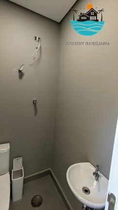 Imagem Casas a Venda em Juquehy, Aluguel de Temporada com 4 suítes, Piscina priv., Churasqueira, max 10 pessoas, conceito amplo, 280 m² | Juquehy Imobiliária