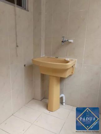 Imagem APARTAMENTO 2 DORMITÓRIOS