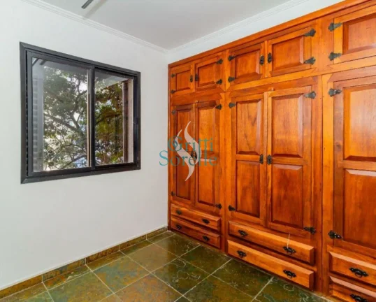 Imagem Apartamento à Venda na Vila Olímpia - São Paulo/SP.