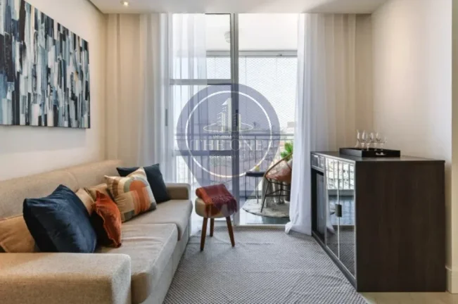Imagem Apartamento à venda em São Paulo-SP, Jardim Prudência: 3 quartos, 1 suíte, 2 banheiros, 1 vaga, 70m². Venha conferir!