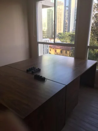 Imagem Sala Comercial Ahead