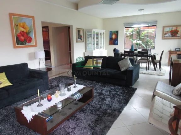 Casa com 4 Quartos à Venda, 600 m² em Jardim Do Golf I - Jandira