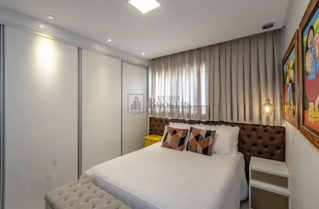 Imagem Apartamento com 3 suítes à venda no Centro de Balneário Camboriú/SC