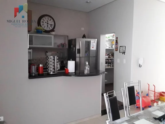 Imagem Sobrado Padrão
