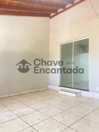 Imagem Casas / Padrão na cidade de Birigui
