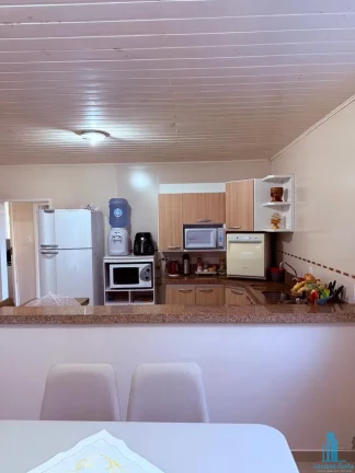 Imagem Casa Mista
