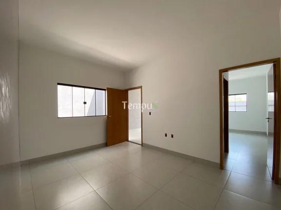 Imagem Casa em Parque Ibirapuera, Aparecida de Goiânia/GO