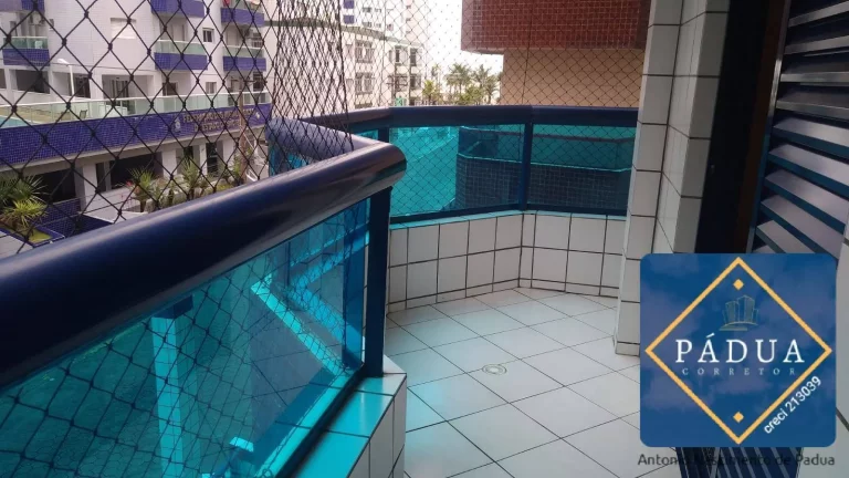 Imagem APARTAMENTO 2 DORMITORIOS