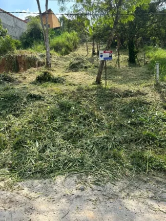 Imagem Terreno para Venda em Ribeirão Pires, Somma