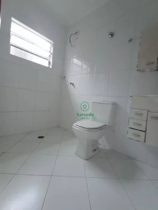 Imagem Sobrado com 3 dormitórios à venda, 213 m² por R$ 583.000,00 - Parque Continental II - Guarulhos/SP