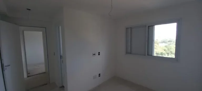 Imagem Cobertura moderna em Mauá: espaço, conforto e lazer em um só lugar.