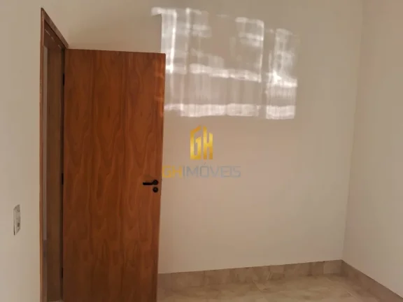 Imagem Casa com 3 quartos no Solar Central Park, em terreno com 180m² com 106m² de área construída poss...