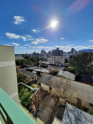 Imagem cobertura no Bairro Nossa Senhora de Fatima