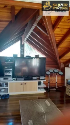 Imagem Casa Alto Padrão para Venda em Laranjal Pelotas-RS - 1668