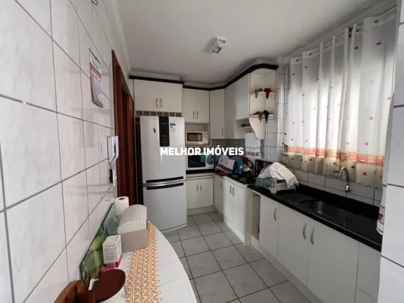 Imagem Apartamento a venda no Ed Ana Capri no Centro de Balneário Camboriú