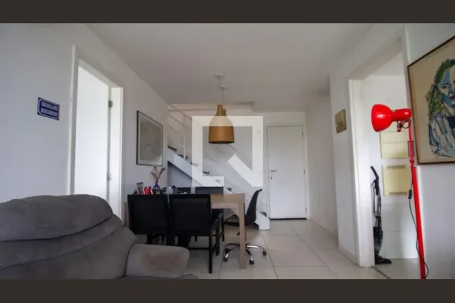 Imagem Apartamento à Venda - Recreio, 2 Quartos, 168 m2